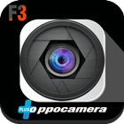 camera for oppo f3+ 圖標