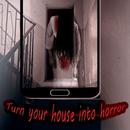 turn your house into horror APK