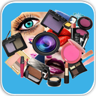 Beauty Makeup Camera أيقونة