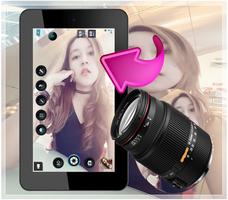 HD Camera - Camera HD ภาพหน้าจอ 3