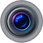 Camera For Oppo f3 Selfie icône