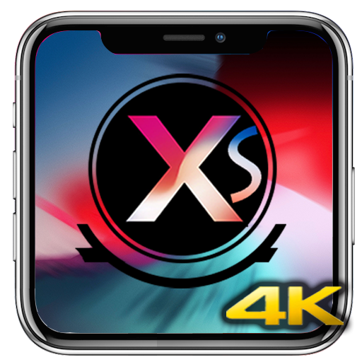 Camera iPhone XS 4K - icamera Os 12"