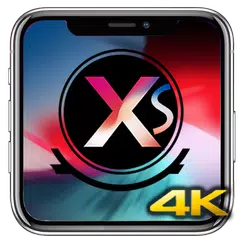 Camera iPhone XS 4K - icamera Os 12" アプリダウンロード
