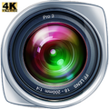iCamera for OS11 ; iphone x
