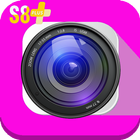 s8 camera for samsungs أيقونة
