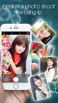 скачать на андроид camera style os9