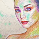 Magnificent Artist - Photo Filters & cartoonating APK