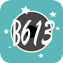 Camera B613 - Fun Stickers-APK