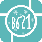 Camera B621 Selfie icon