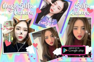 Camera Filter Pro Plakat