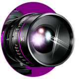 360 HD Camera Effects icône