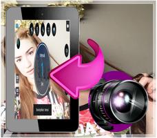 360 HD Camera Effects plakat