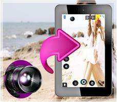 360 HD Camera Effects اسکرین شاٹ 2