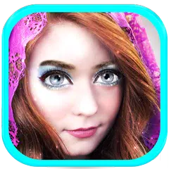 download Nice Eyes Eye Color Changer APK