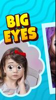 Nice Eyes Eye Color Changer 포스터
