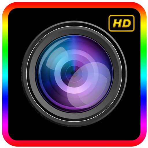 Day-Night Camera HD