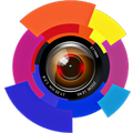 Action Camera for Casio GzEye