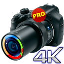 APK Zoom videocamera HD