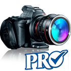 4K HD Camera icon