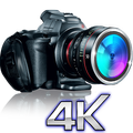 Máy quay HD Pro