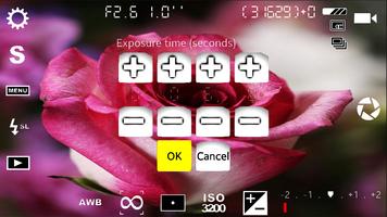 HD Camera Pro For Iphone7 screenshot 1