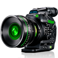 Camera for canon