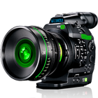 Camera for canon আইকন