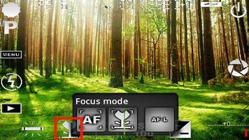 Camera for canon স্ক্রিনশট 3