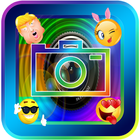 Emoji elite pro icône