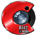 Camera selfie Be512 -neweditor