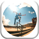 Fisheye Camera-Effect 图标