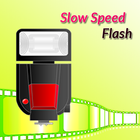 Slow Speed  Flash Guide ไอคอน