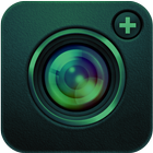 Ultra HD 4K Camera icon