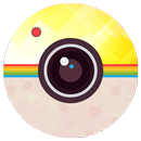 Candy camera -Camera Filter APK