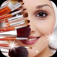 Makeup Selfie Cameara Affiche