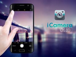 iCamera - Camera Like OS10 poster
