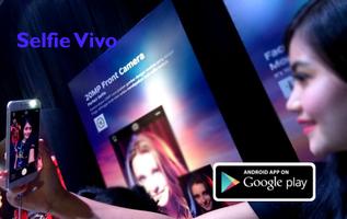 Camera Vivo Perffect Selfie постер