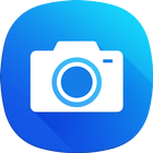 Camera style Asus Zenfone - PixelMaster Camera icône