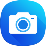 Camera style Asus Zenfone - PixelMaster Camera иконка