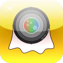 Camera for <span class=red>Snapchat</span>