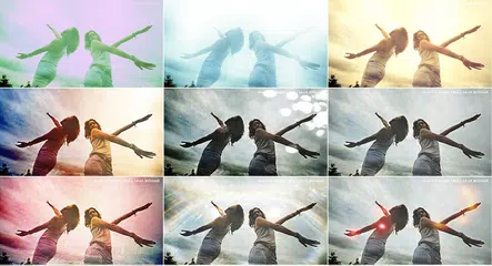 Camera for Snapchat APK download