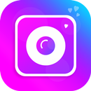 Camera for iPhone X APK