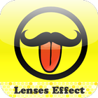 Get Lenses for snapchat Guide ไอคอน