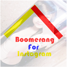 Get Boomerang Instagram Tips simgesi