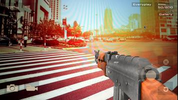 Gun Camera 3d Weapons screenshot 3