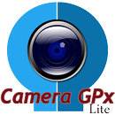 APK Camera Gpx Lite-FREE