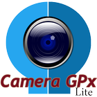 Camera Gpx Lite-FREE ikona