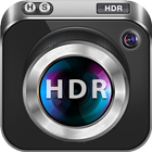 HDR Camera आइकन