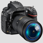 Professional Camera icon