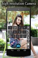 Professional Camera screenshot 1